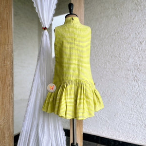 Little Gathered Dress